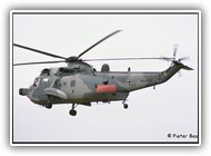 Sea King German Marine 89+52